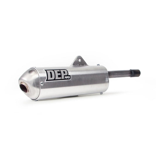 SPECIAL ORDER DEP Pipes KTM125 SX 91-92  SILENCER DEPT2103 