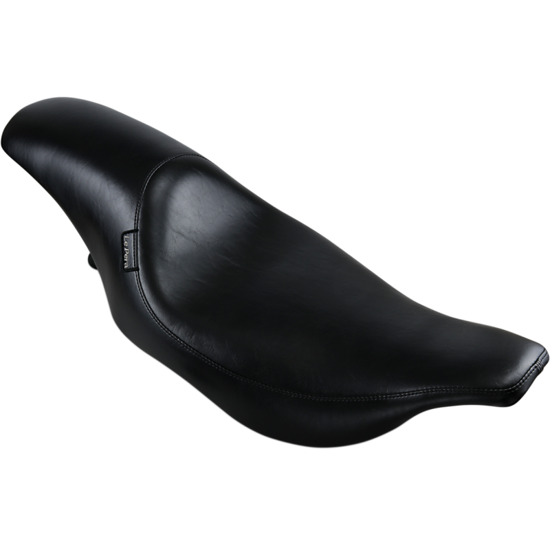 LE PERA SILHOUETTE FULL-LENGTH SEAT-SMOOTH BLACK-FLH/FLT 02-07 LH-867
