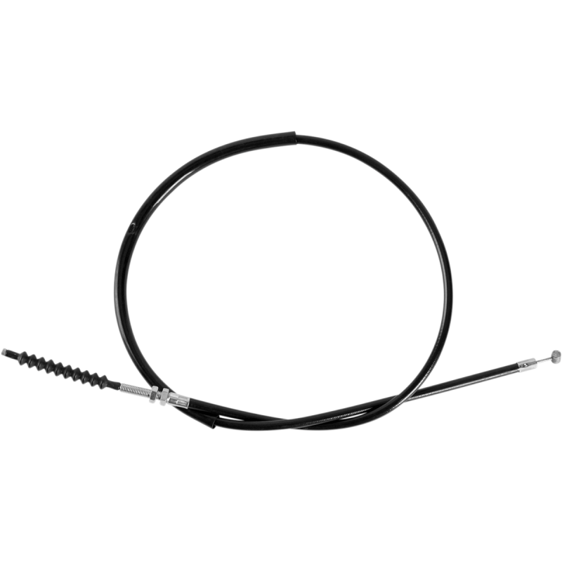 MOTION PRO CLUTCH CABLE BLACK VINYL 02-0187
