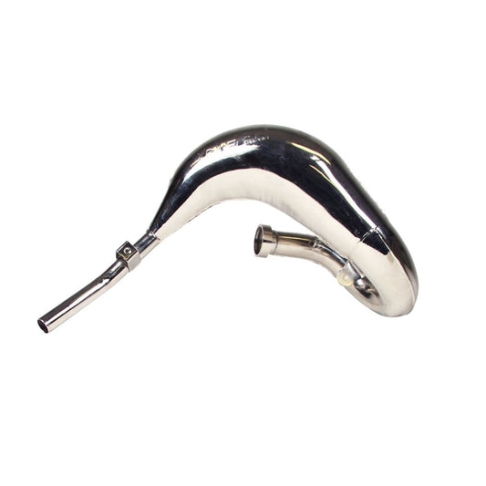 SPECIAL ORDER DEP Pipes HVA TC 85 14-17 KTM85 SX 04-17 REV MOD  PIPE NICKEL DEPT2806 