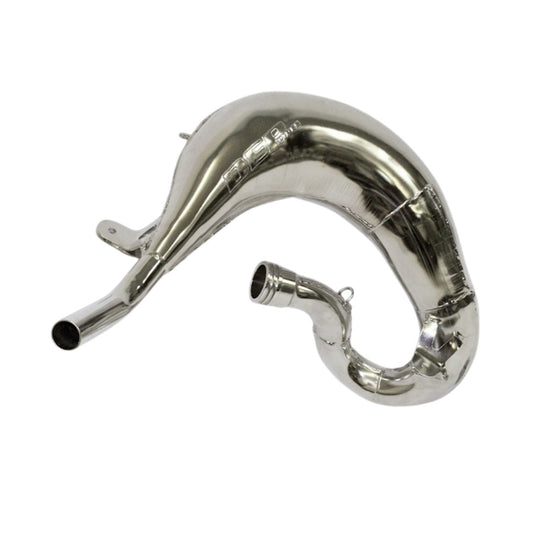 SPECIAL ORDER DEP Pipes KTM65 SX 02-08  PIPE NICKEL DEPT2605 