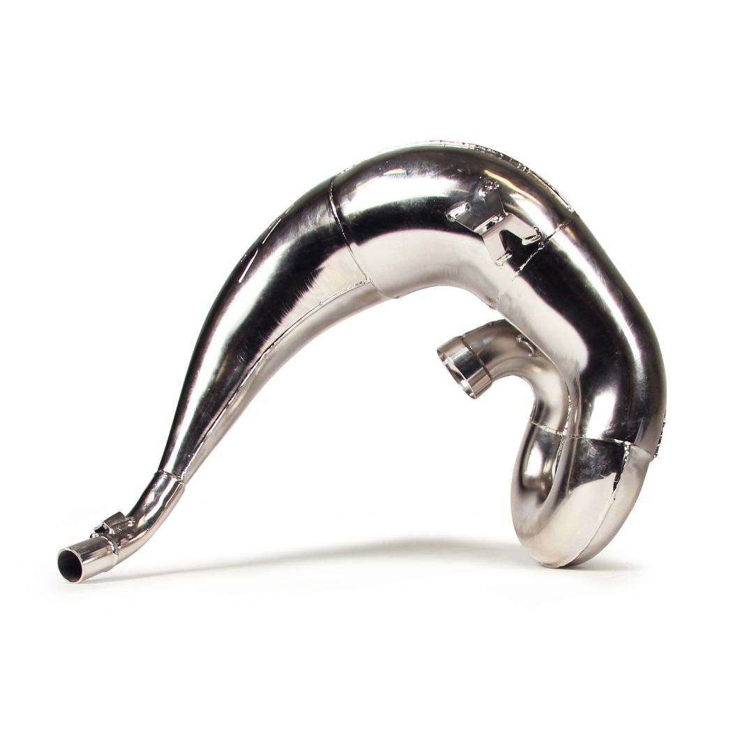 SPECIAL ORDER DEP Pipes KTM250 SX 98-99  PIPE NICKEL DEPT2225 