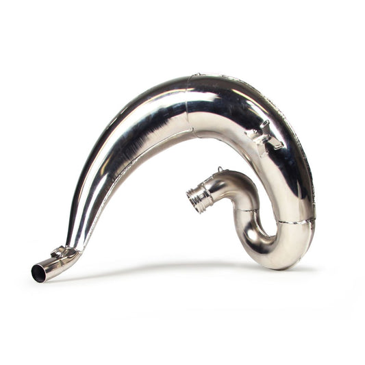 SPECIAL ORDER DEP Pipes KTM250 SX 11-16 HVA TC  250 300 14-16 PIPE NICKEL DEPT2221 