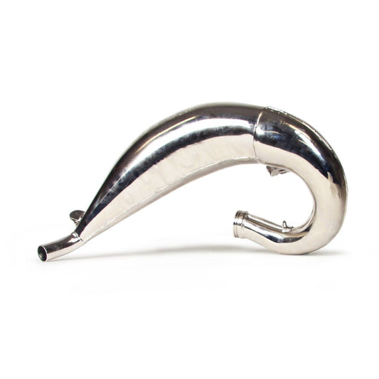 SPECIAL ORDER DEP Pipes KTM200 SX 03-13  PIPE NICKEL DEPT2215 