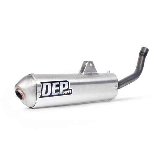 SPECIAL ORDER DEP Pipes KTM250 300 SX 90-93  SILENCER DEPT2203 