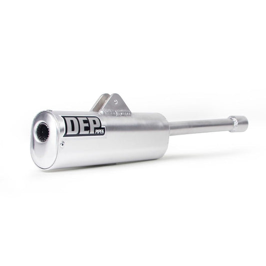 SPECIAL ORDER DEP Pipes KTM250 350 SX 87-89  SILENCER DEPT2202 
