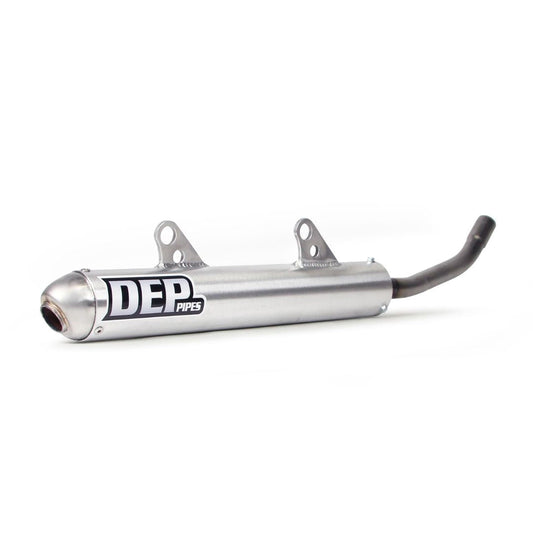 SPECIAL ORDER DEP Pipes KTM125 144 150 EXC 05-10  SILENCER DEPT2111 