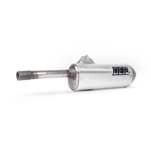 SPECIAL ORDER DEP Pipes KTM125 SX 93-97  SILENCER DEPT2104 