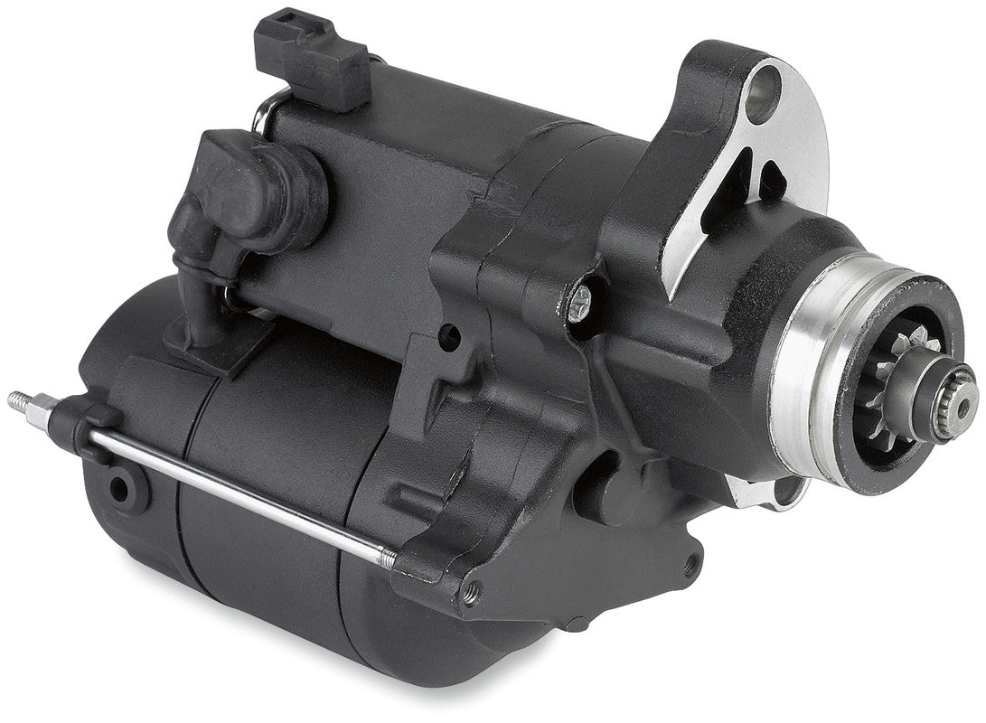 DRAG SPECIALTIES 06 FXD/07-17 B/T STARTER 1.4KW BLACK 80-1013