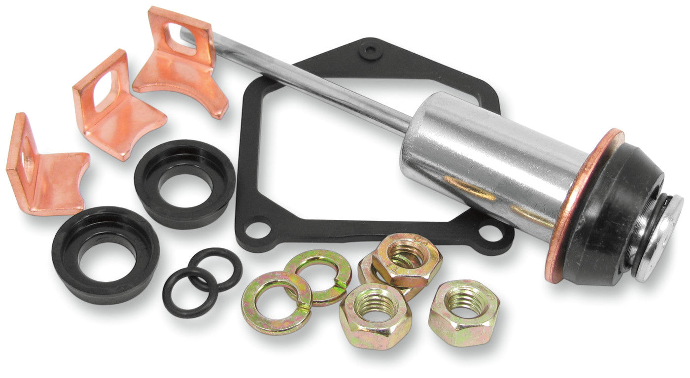 DRAG SPECIALTIES 07-17 B/T STARTER SOLENOID KIT 79-1102