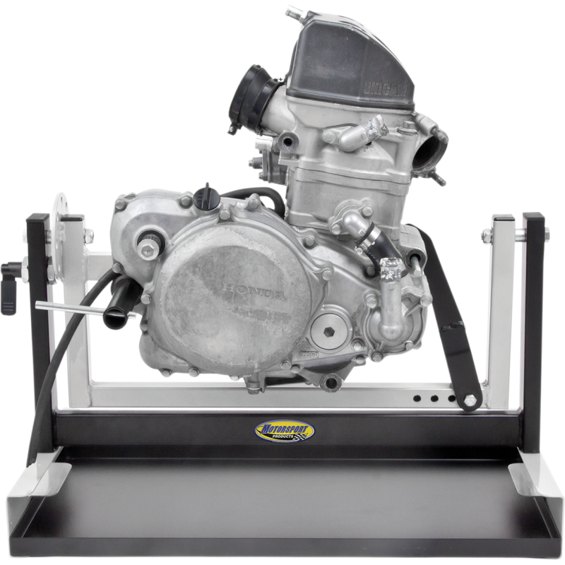 MOTORSPORT PRODUCTS MX ENGINE STAND 60-1002
