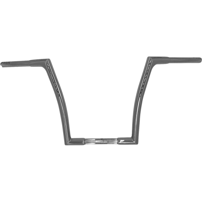 FAT BAGGERS INC H-BAR 14"CH 1.25"FT FLHR 707014