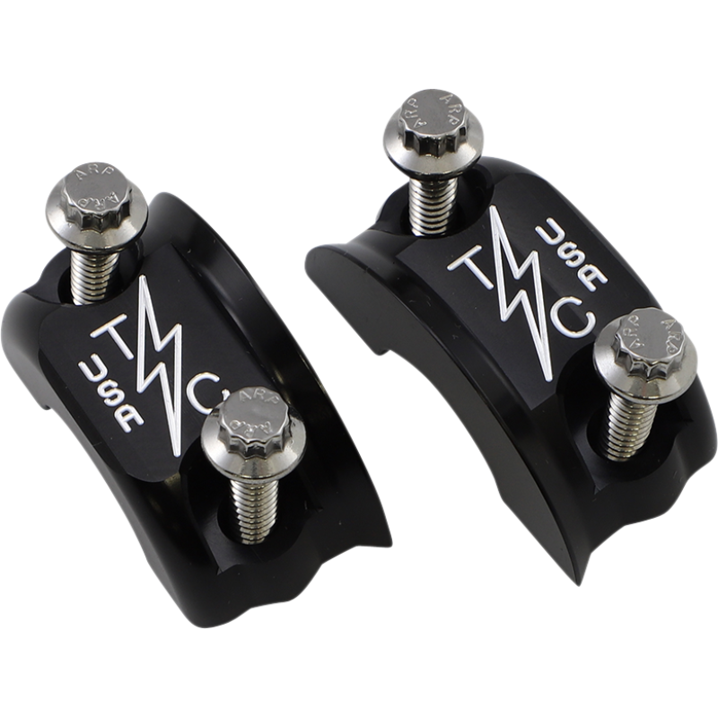 THRASHIN SUPPLY CO. PERCH CLUTCH/BRAKE 2X TSC-2703-4