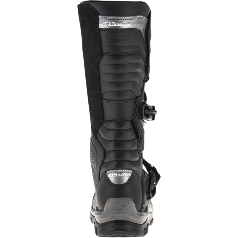 ALPINESTARS BOOT COROZAL ADV WP BK 8 2047516-10-8