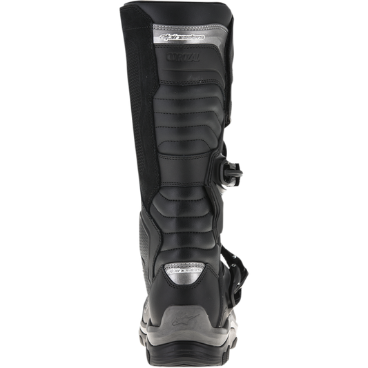 ALPINESTARS BOOT COROZAL ADV WP BK 8 2047516-10-8