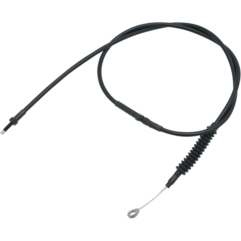 MOTION PRO CLUTCH CABLE BLACKOUT LW 06-2164