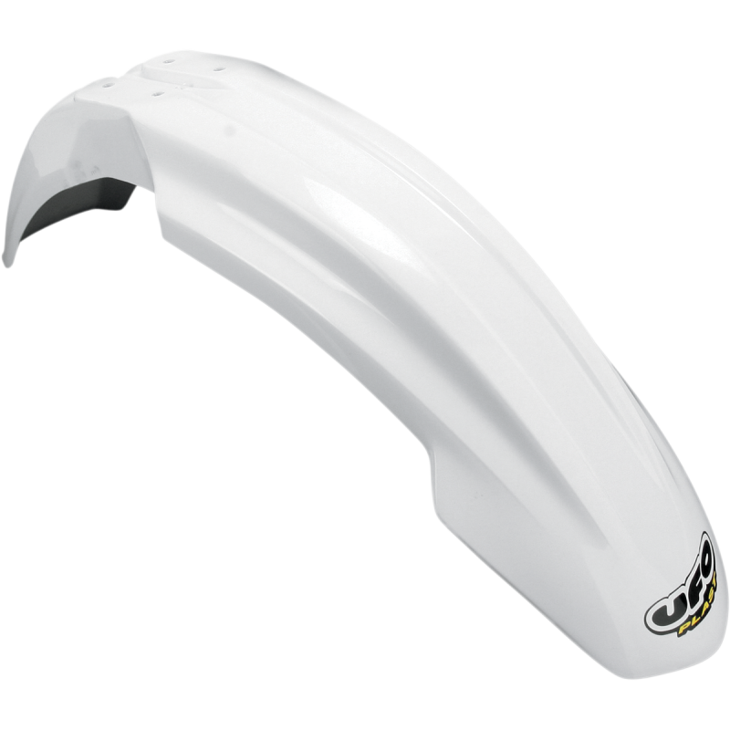 UFO YZ/YZF/WRF125-450 06-08 FR FENDER 91WHTE YA03879-046