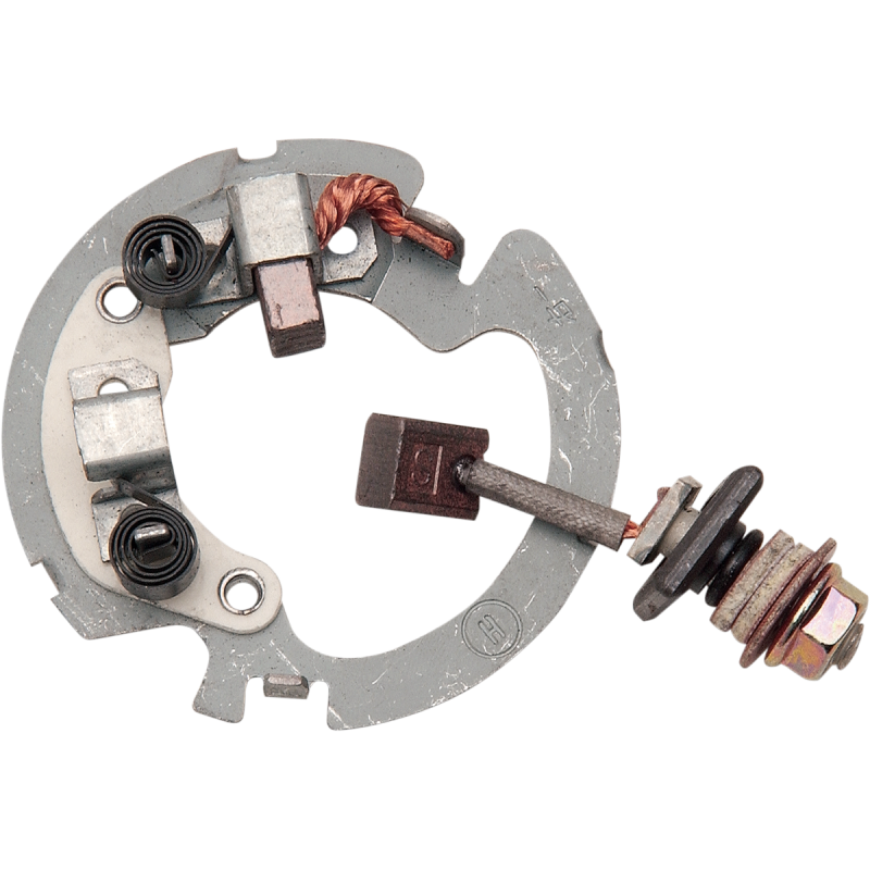 RICK'S MOTORSPORT ELECTRIC BRUSH PLATE REPAIR KIT 70-505