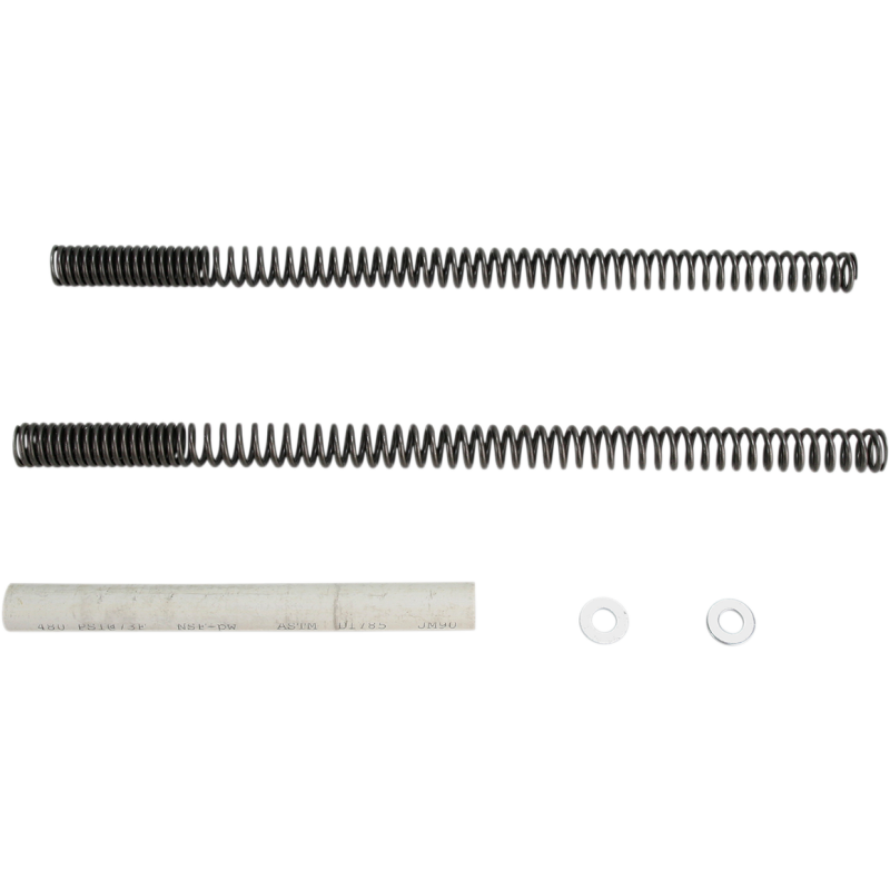 PROGRESSIVE SUSPENSION FORK SPRING KIT 08-14 KLR650 11-1506