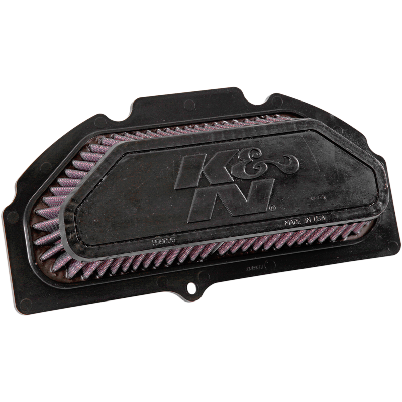 K & N SUZUKI GSXS1000 FILTER 2016-21 SU-9915