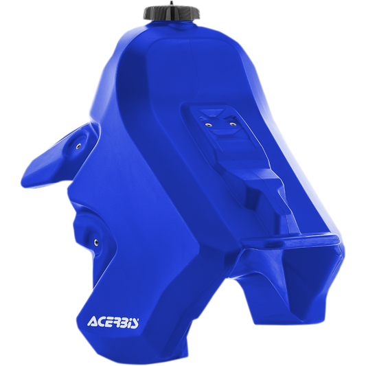 ACERBIS TANK GAS DRZ400S 3.9 BLUE 2464810003