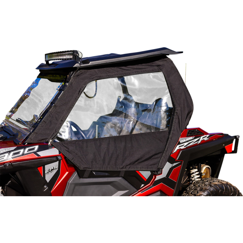 MOOSE UTILITY DIVISION MOOSE ENCLOSURE KIT 0521-1808