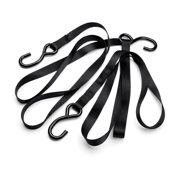 SPX 3-POINT TOW STRAP  SM-12462