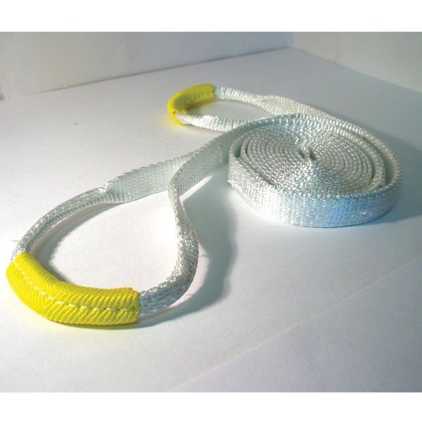 ERICKSON RECOVERY STRAP 1" X 15' 7500 LB. 59350