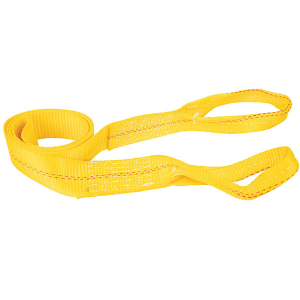ERICKSON TREE SAVER/TOW STRAPS 2" X 6'  09508