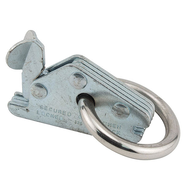 ERICKSON TIE-OFF RING E-TRACK 6000 LBS 59147