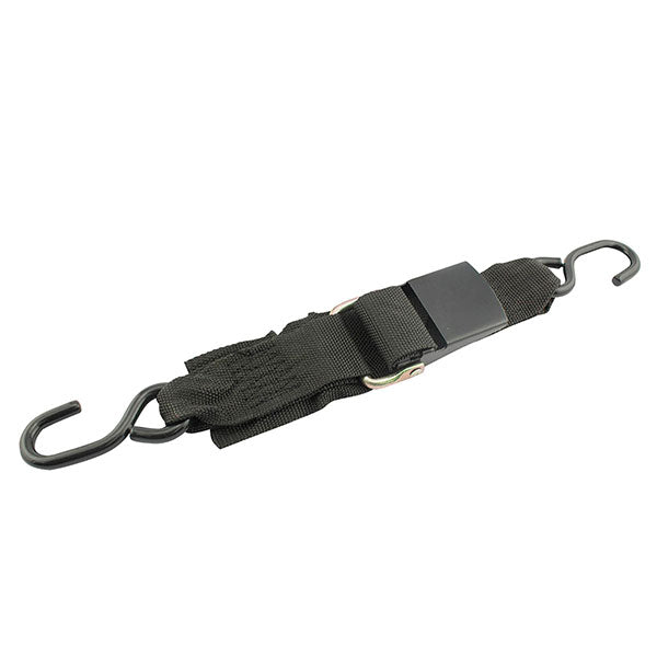 ERICKSON IN BOARD/OUT BOARD TRANSOM TIE-DOWNS 2IN X 4FT  900LBS 06100