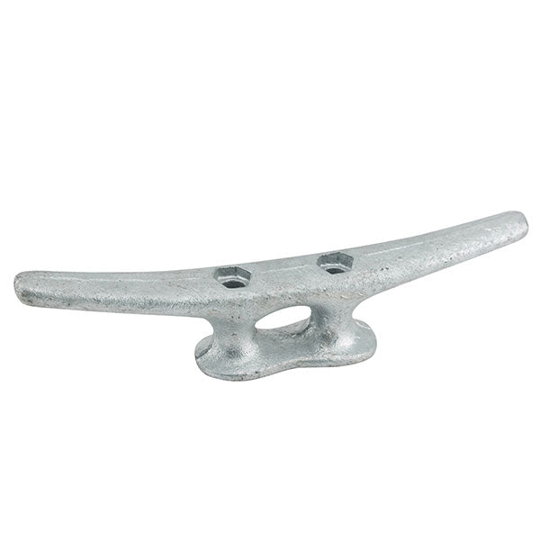 ERICKSON GALVANIZED DOCK CLEATS 4" 53501