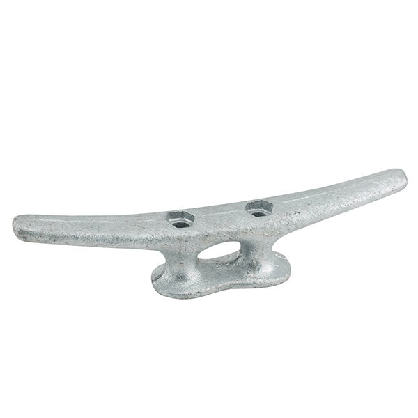 ERICKSON GALVANIZED DOCK CLEATS 6" 53400