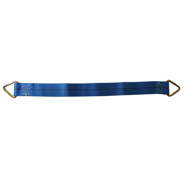 ERICKSON AXLE STRAP 2" X 24" 5000 LB. 08506