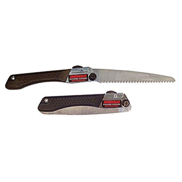 SNOBUNJE STEEL HANDLE SAW  1021
