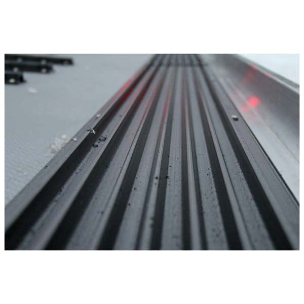 CALIBER MULTI GLIDE SINGLE NARROW RAW  60106