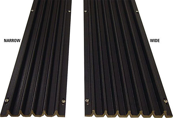 CALIBER MULTI GLIDES DOUBLE SET (8-5' PIECES) 40' 13310