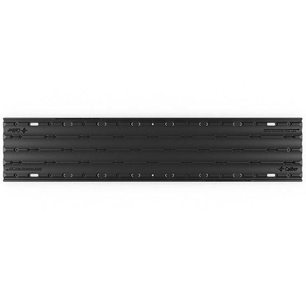CALIBER LOWPRO GLIDE NARROW DOUBLE SET 16PC. 6" 13372