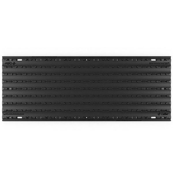 CALIBER LOWPRO GRIPGLIDE WIDE SINGLE SET 8PC. 11.5" 13386