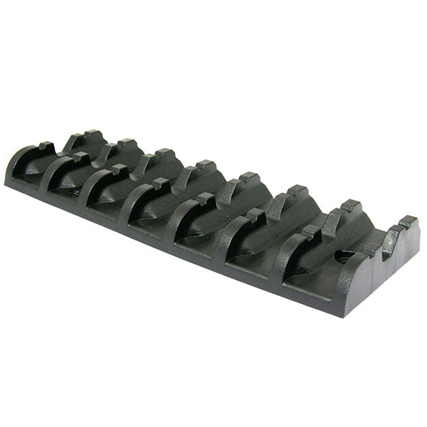 CALIBER GRIP GLIDE ENCLOSED TRAILER DOOR SET 32PC  13351