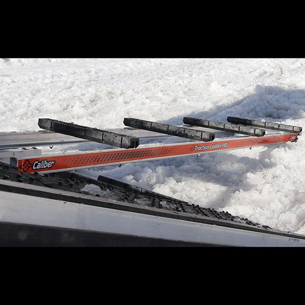 CALIBER TRACTION LADDER HD  13566