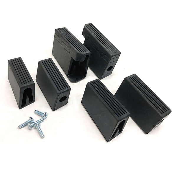 CALIBER REPLACEMENT FINGER BUSHINGS 6PC  13577