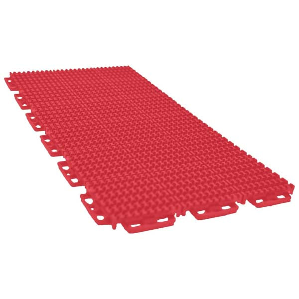 CALIBER XT PROTECH FLOORING RED 8 PC 13611-2