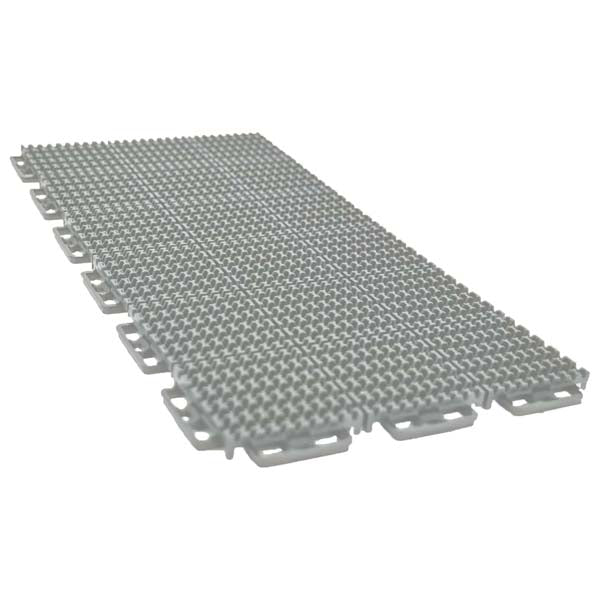 CALIBER XT PROTECH FLOORING GREY 8 PC 13611-3