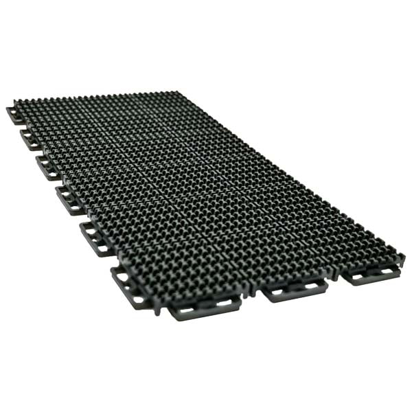 CALIBER XT PROTECH FLOORING BLACK 61341-1