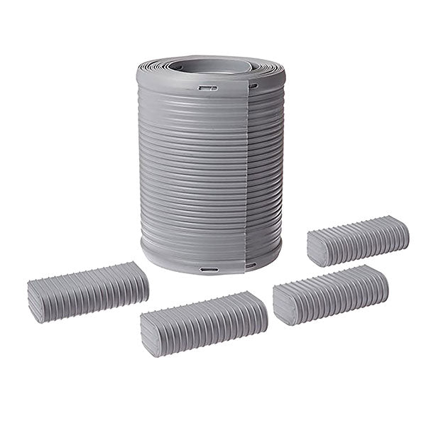 CALIBER BUNKWRAP KIT 24X2X6" GREY 23056