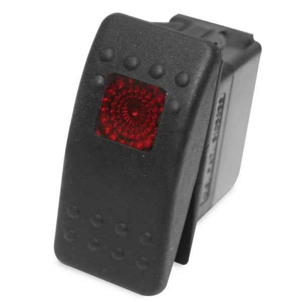 DRAGON FIRE RACING SWITCH ROCKER ON/OFF UNIV RD 520982