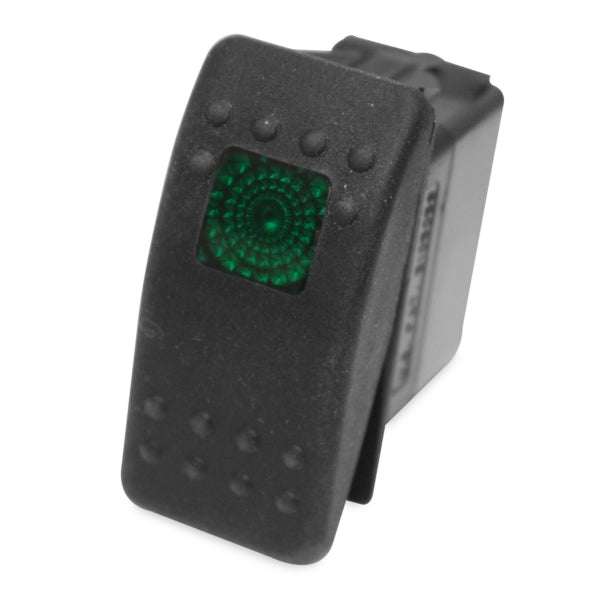 DRAGON FIRE RACING SWITCH ROCKER ON/OFF UNIV GR 520983