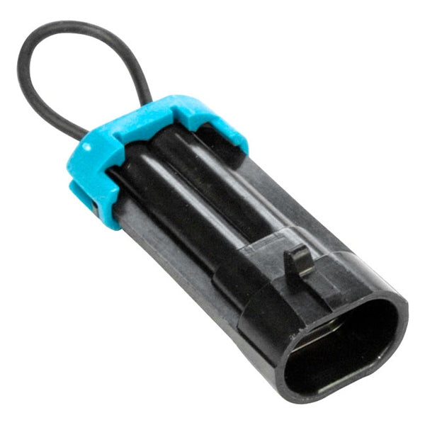 DRAGON FIRE RACING HARNESS OVERRIDE PLUG-SENSOR POL/C-AM 520879