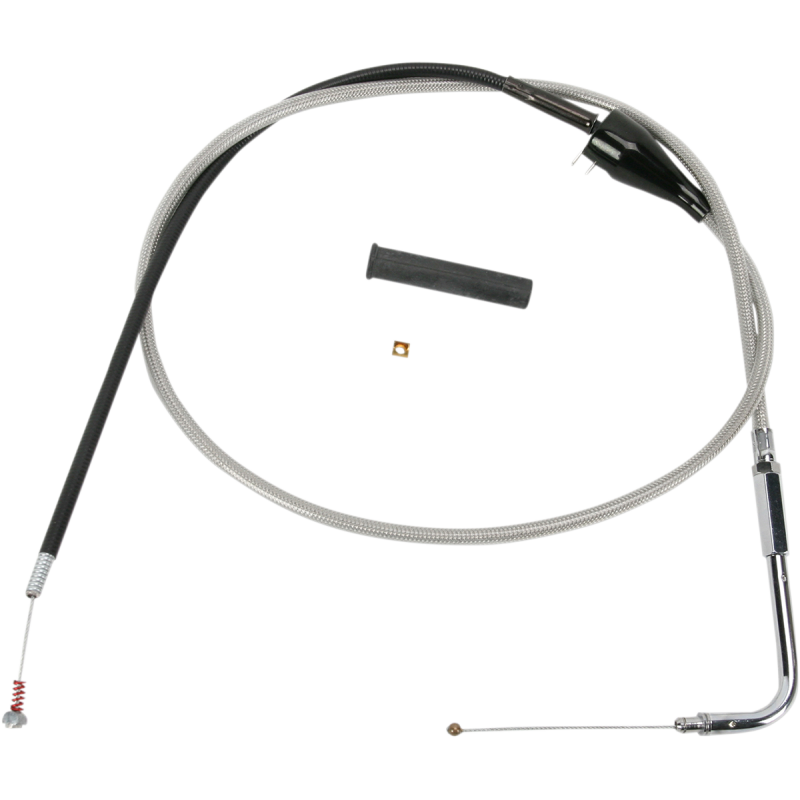DRAG SPECIALTIES 02-07 S/S CRUISE CABLE 5343206B